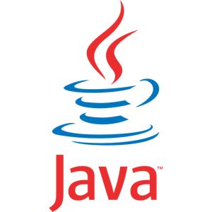 Logomarca da linguagem Java